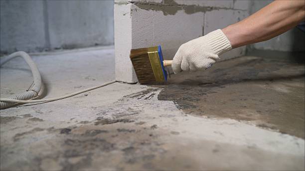 24/7 Emergency Waterproofing experts in Triangle, VA